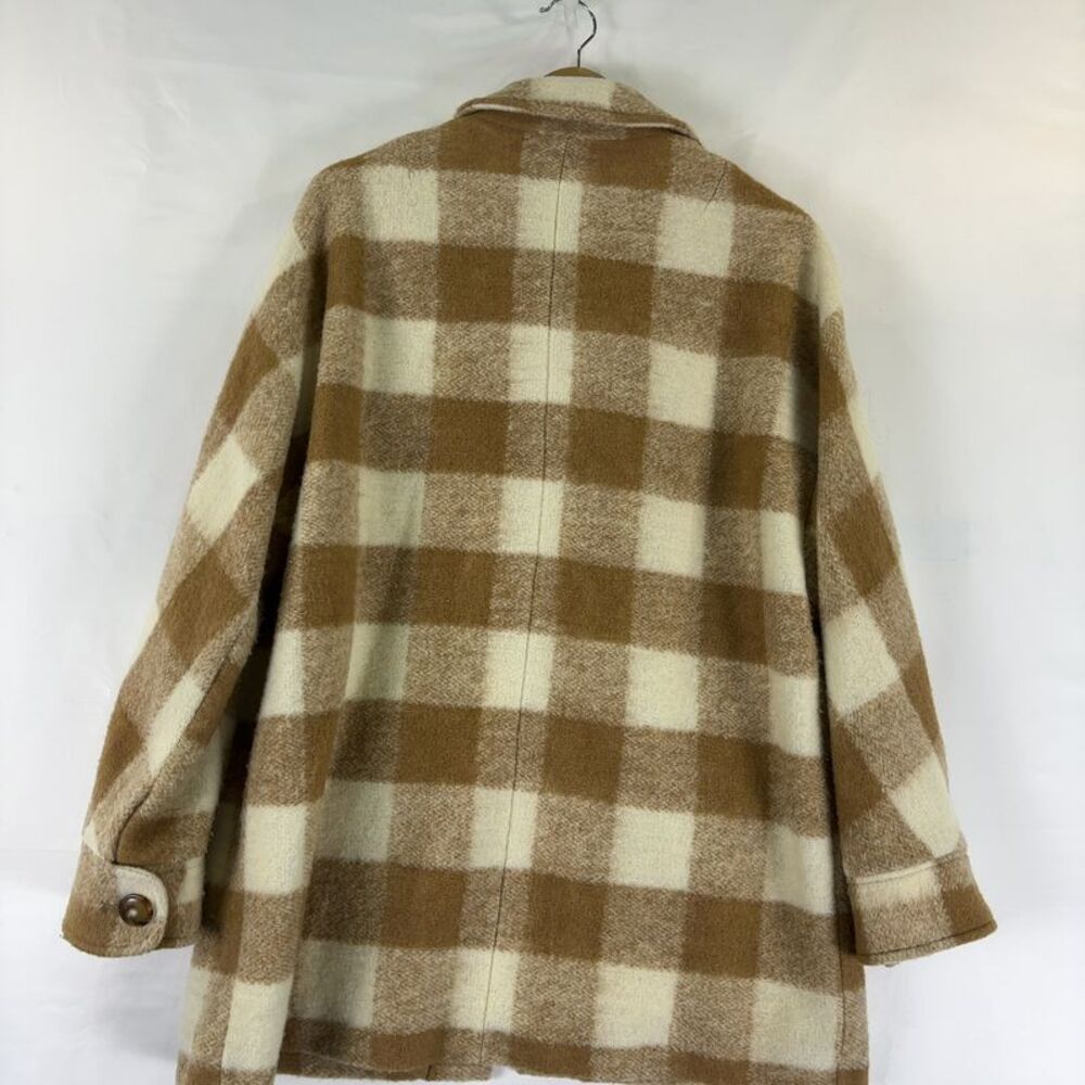 Sezane Shacket - image 4